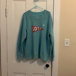 SOTA clothing sweatshirt